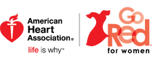 go-red-for-women-logo