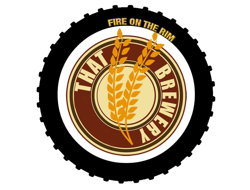 Title Sponsor For Fire On The Rim Mountain Bike Race