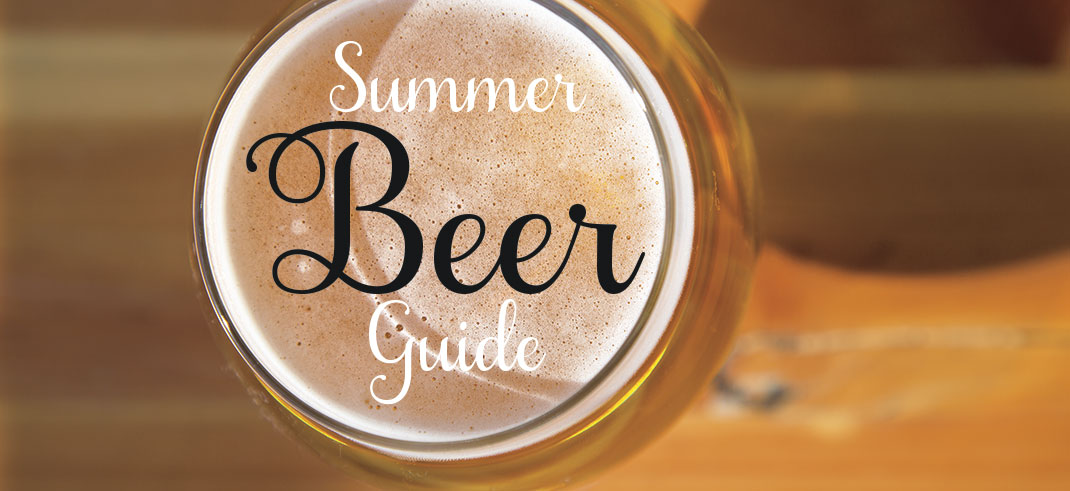 Phoenix Magazine’s 2015 Summer Beer Guide