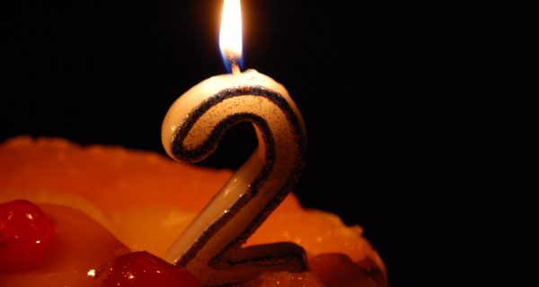 Two