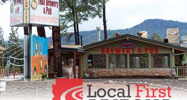 That Local First