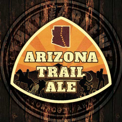 Arizona Trail Ale – THAT Brewery