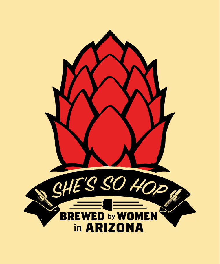 AZ Ladies In Craft Beer