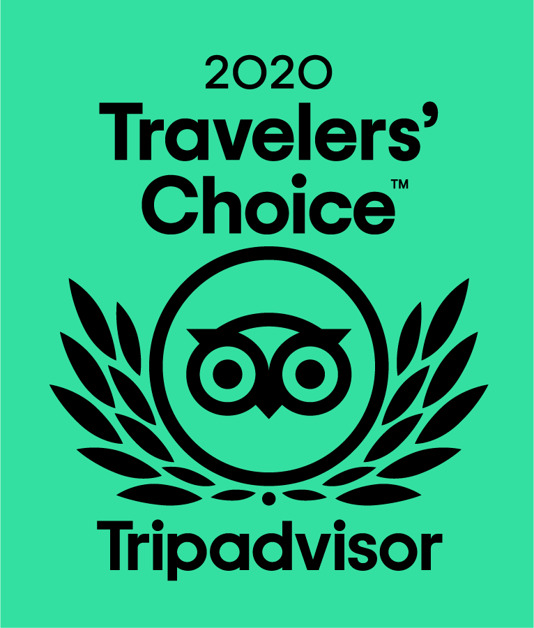 Happy To Announce THAT Brewery 2020 Tripadvisor Travelers’ Choice Winner!